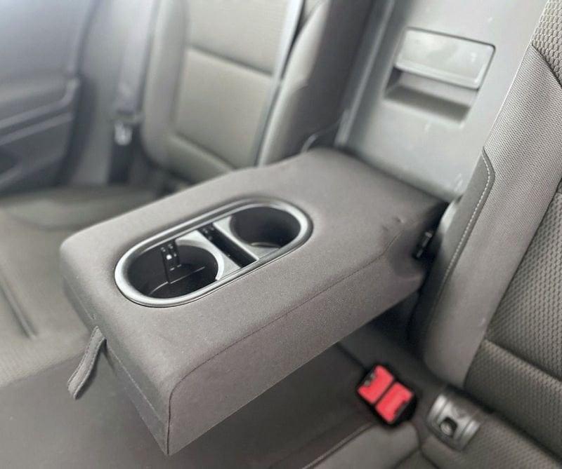 Volkswagen Golf Golf 1.6 TDI 115 CV 5p. Business BlueMotion Technology