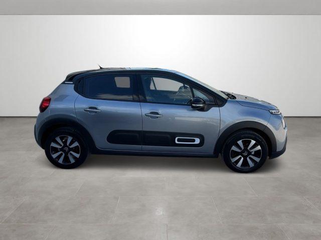 CITROEN C3 PureTech 110 S&S Max