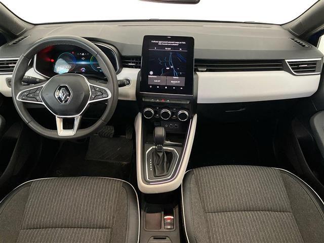 RENAULT Clio 1.6 E-Tech full hybrid Techno 145cv auto