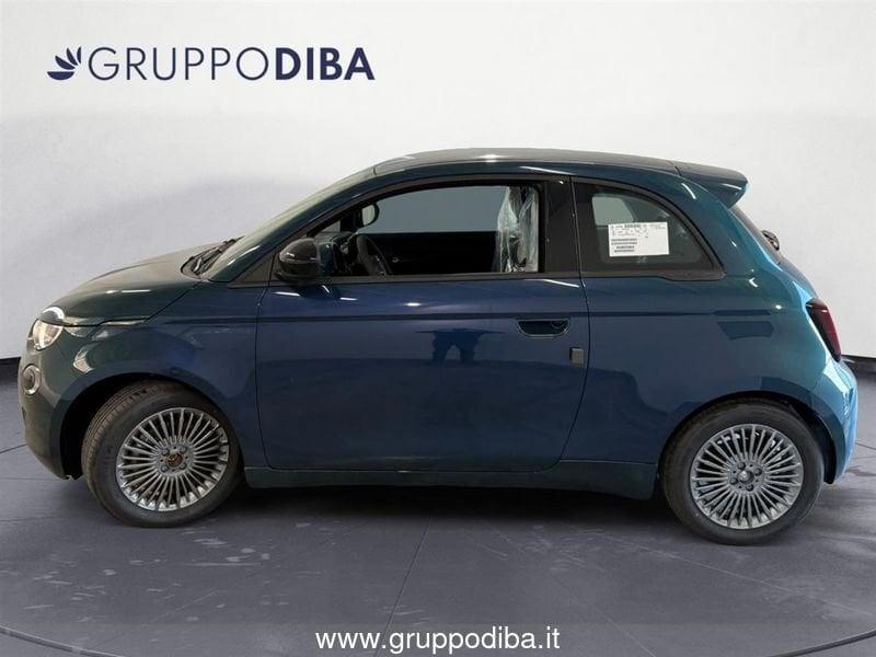 FIAT 500 IV 2020 1.0 hybrid Icon