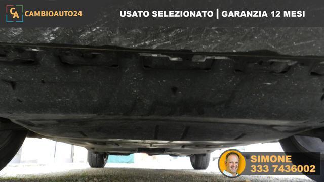 VOLKSWAGEN Tiguan 2.0 TDI SCR DSG Business BlueMotion Technology