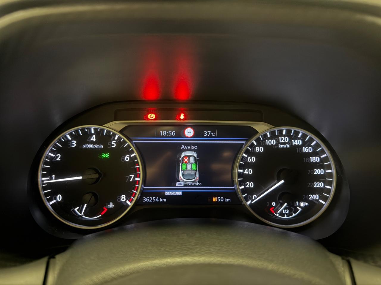 Nissan Juke 1.0 DIG-T 114 CV DCT N-Connecta