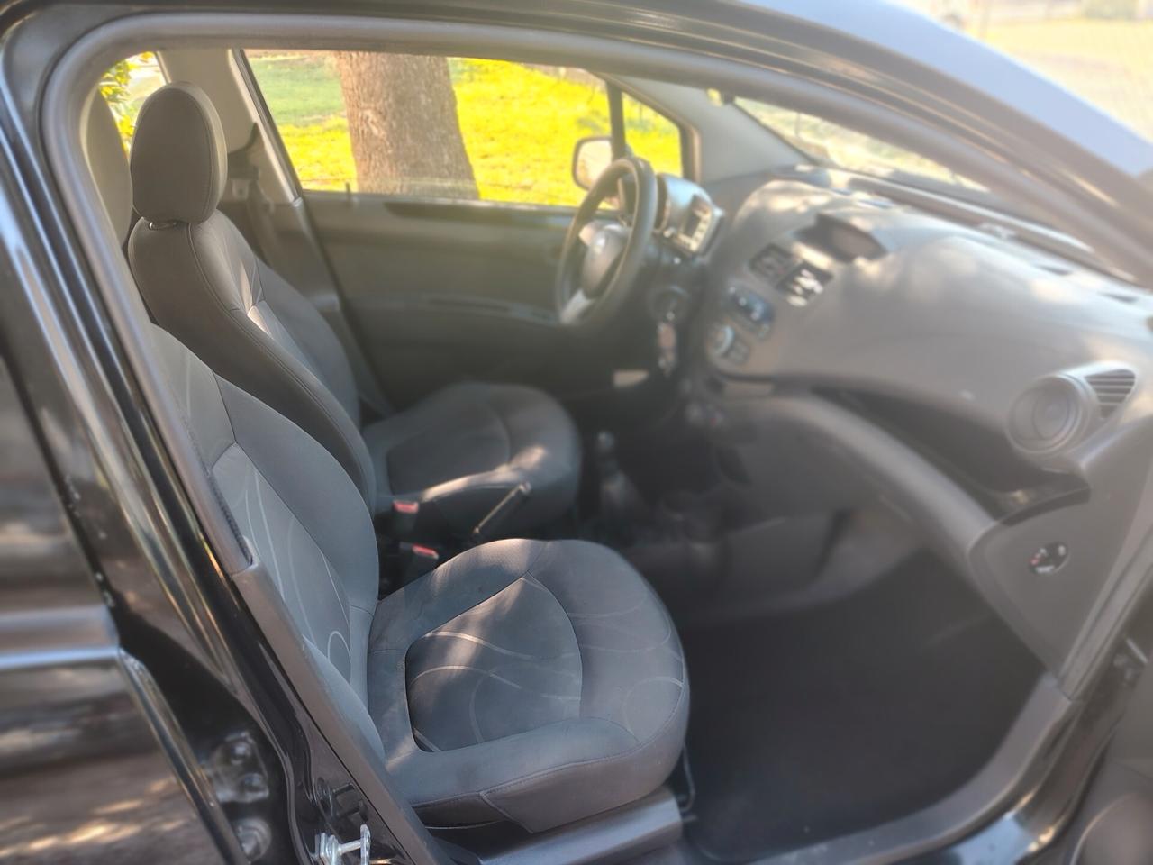 Chevrolet Spark 1.0 LS
