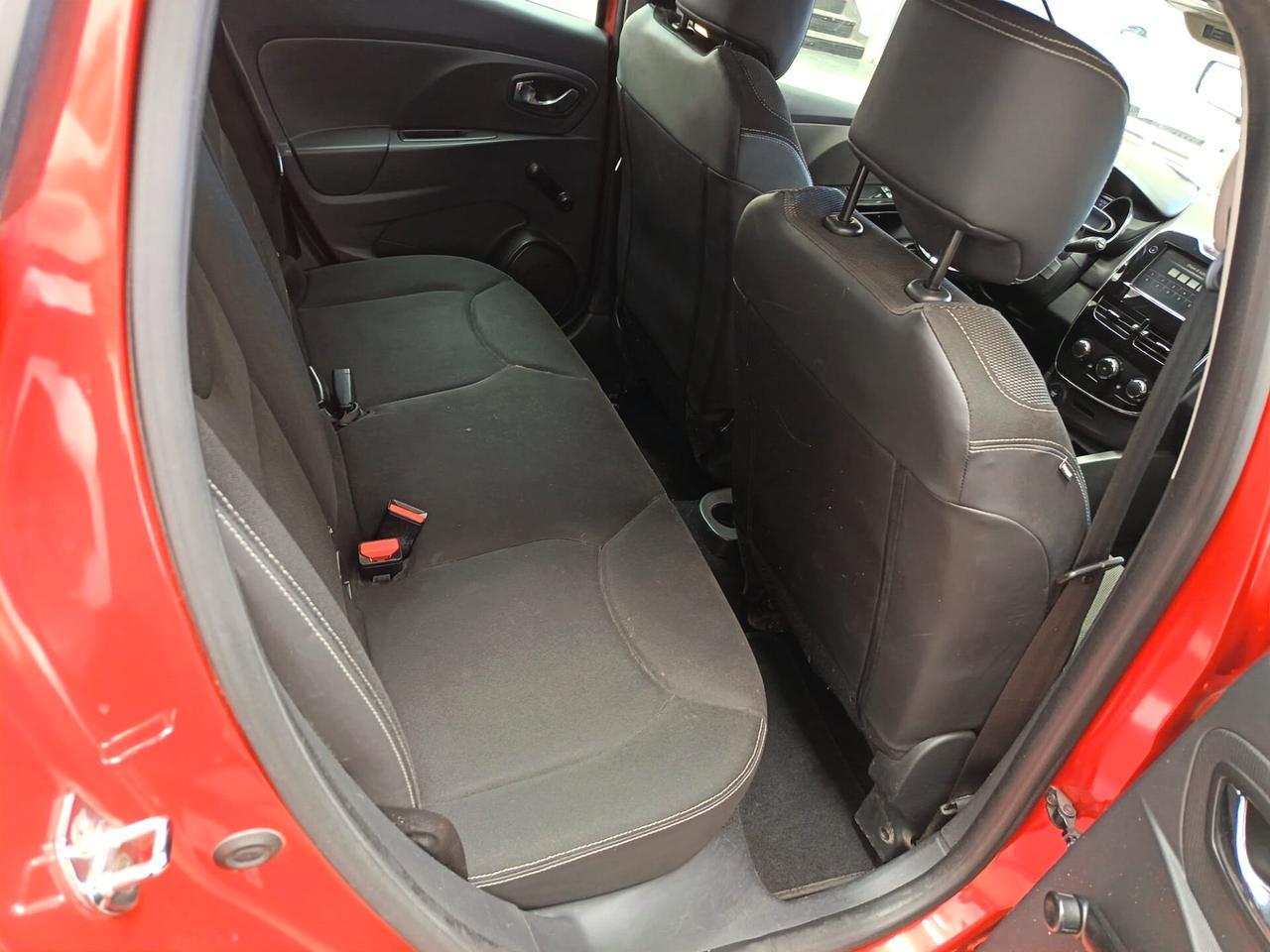 Renault Clio 1.2 75CV 5 porte Live 54kW
