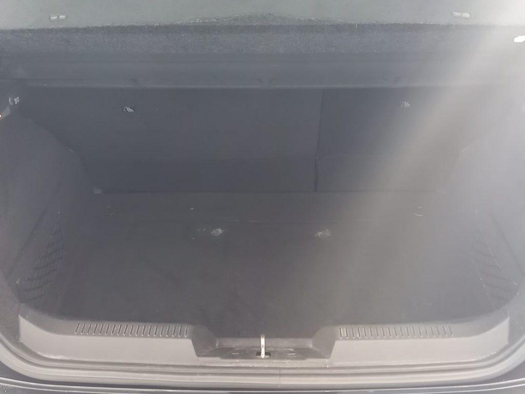 Lancia Delta 2.0 MJT DPF Platino