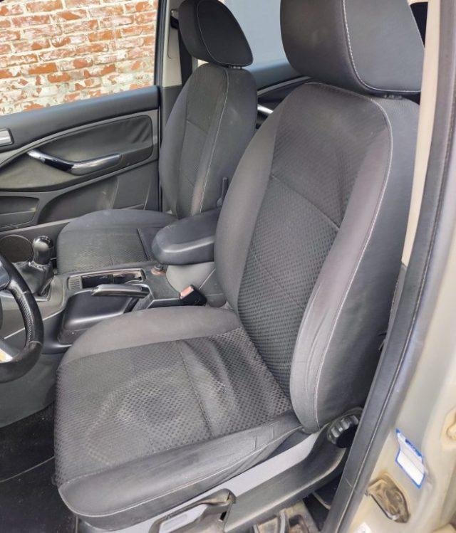 FORD C-Max 1.6 TDCi 110 CV