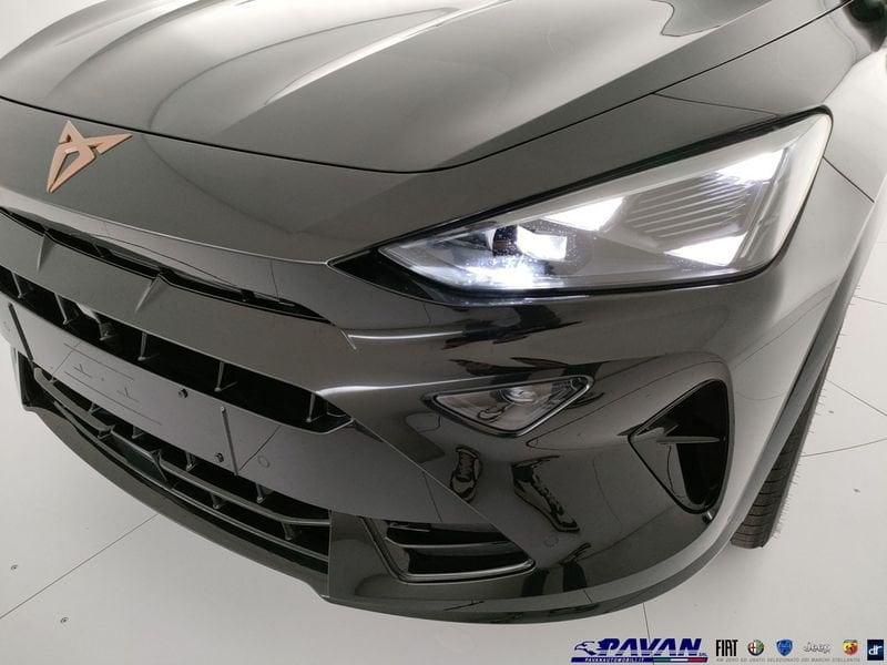 CUPRA Formentor 1.5 Hybrid DSG EDGE Pack