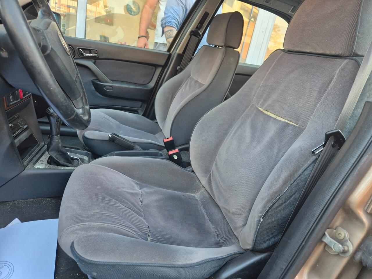 Alfa Romeo 146 1.6i 16V Twin Spark cat L