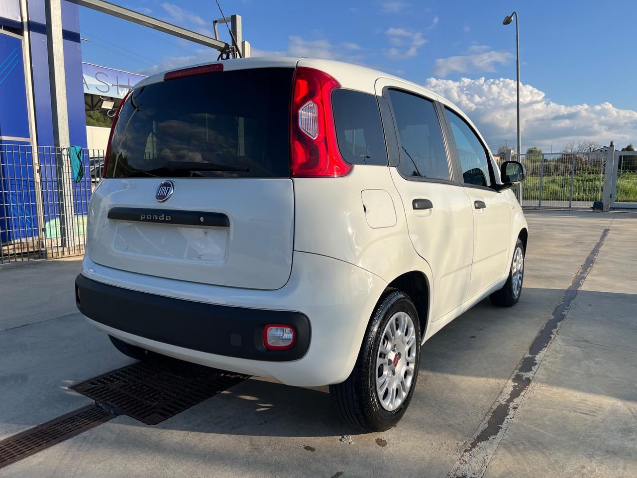 Fiat Panda 1.2 EasyPower Easy