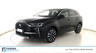 DS DS7 - DS7 1.5 bluehdi Bastille Business 130cv auto
