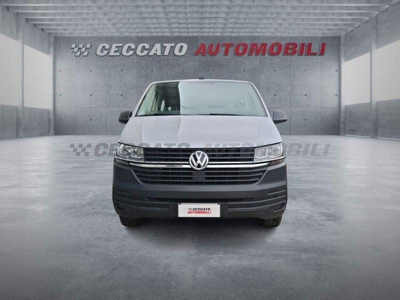 Volkswagen Transp. T6.1 Transporter 30 2.0 tdi 150cv kombi Business p.c. dsg7