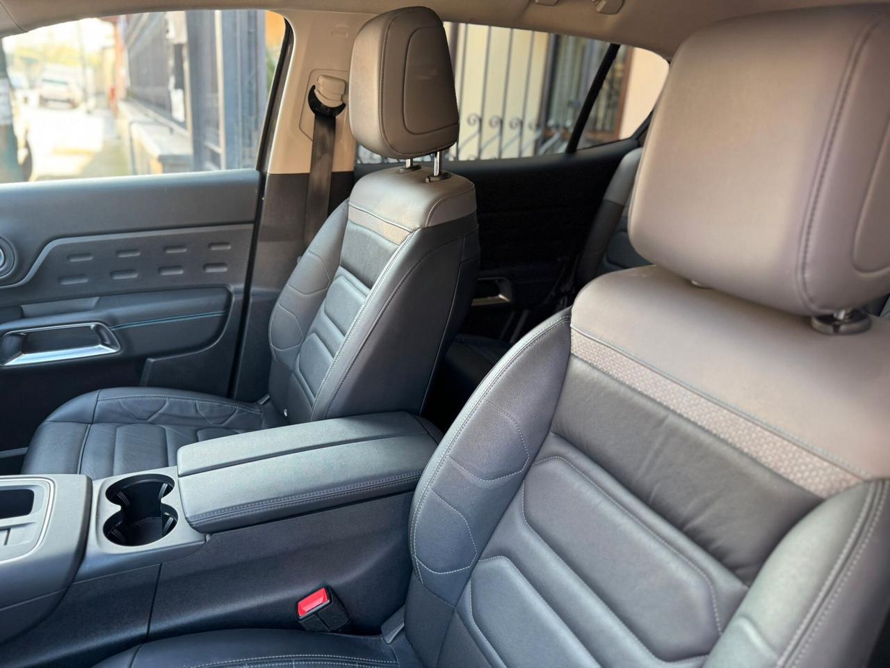 Citroen C5 Aircross BlueHDi 130 S&S EAT8 Shine Pack