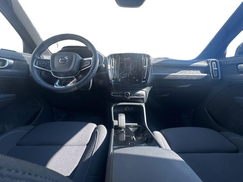 Volvo XC40 Recharge Pure Electric Single Motor RWD Plus