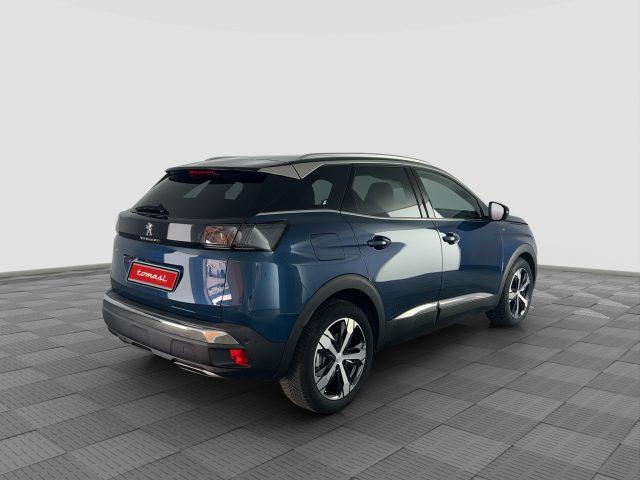 PEUGEOT 3008 3008 BlueHDi 130 S&S EAT8 GT Pack
