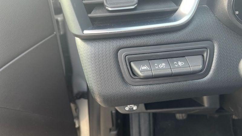 Renault Clio 1.0 tce Intens Gpl 100cv my21 1.0 tce Intens Gpl 100cv