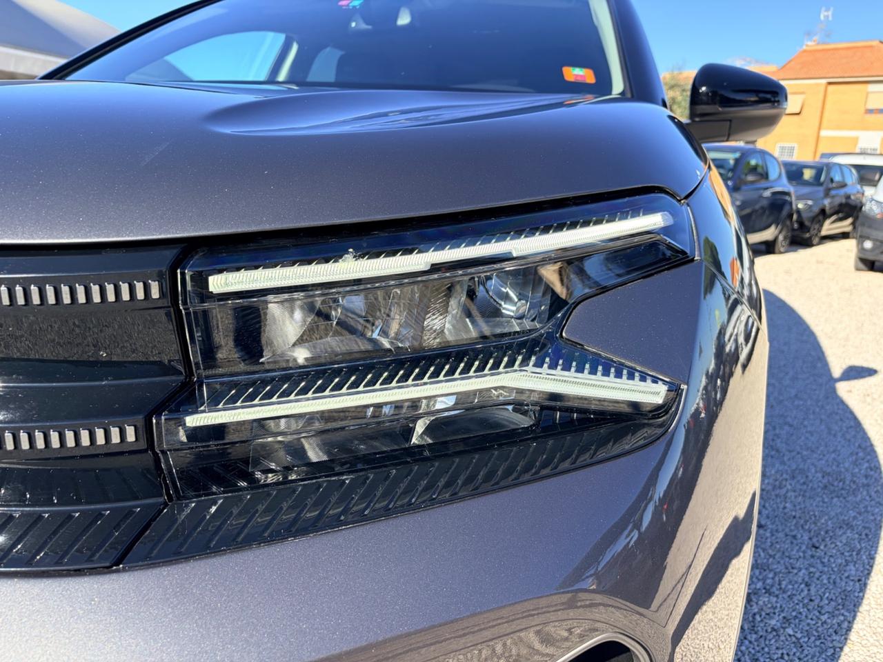 Citroen C5 Aircross PureTech 130 S&S EAT8 Shine