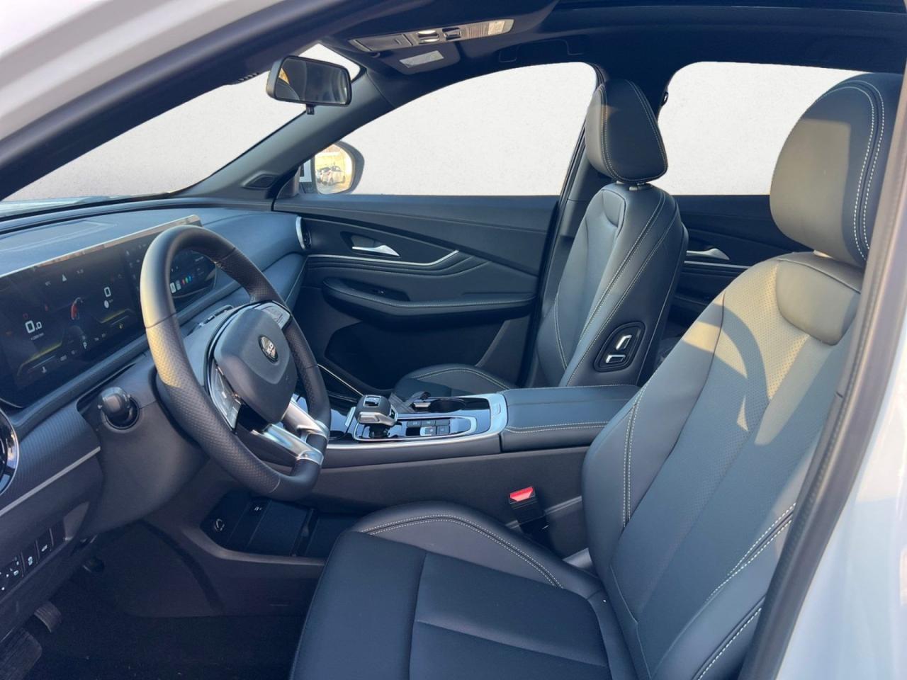 EVO EVO6 1.5 Turbo DCT