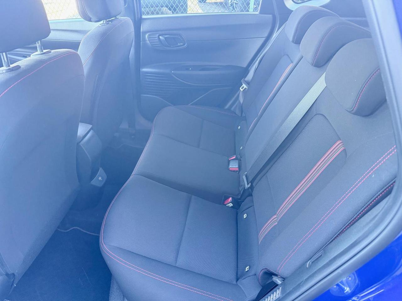 Hyundai i20 1.0 t-gdi 48V NLine Exterior Pack imt