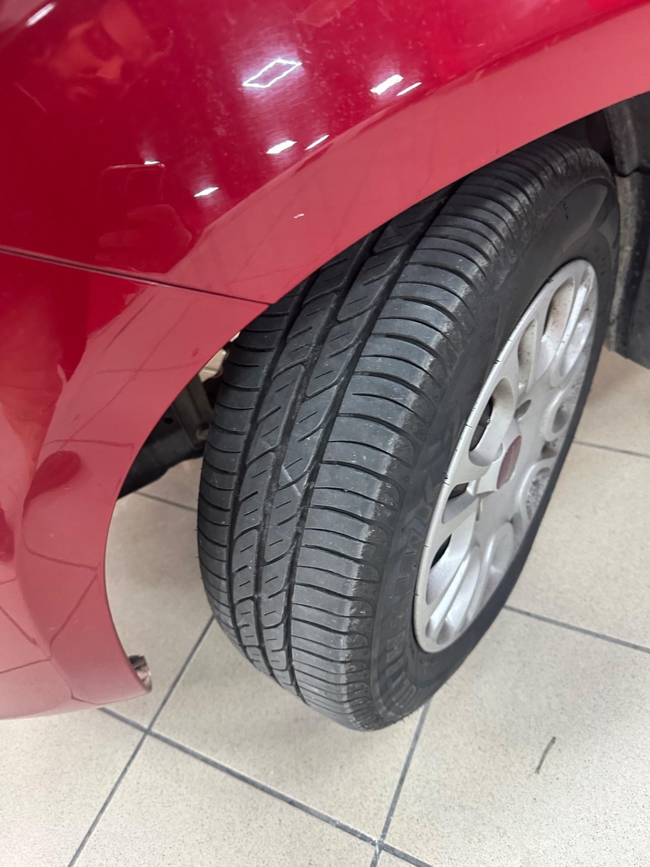 Fiat Panda 1.2 EasyPower Lounge