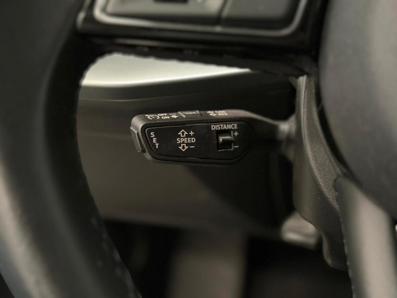 Audi A3 Sedan 30 TFSI S tronic