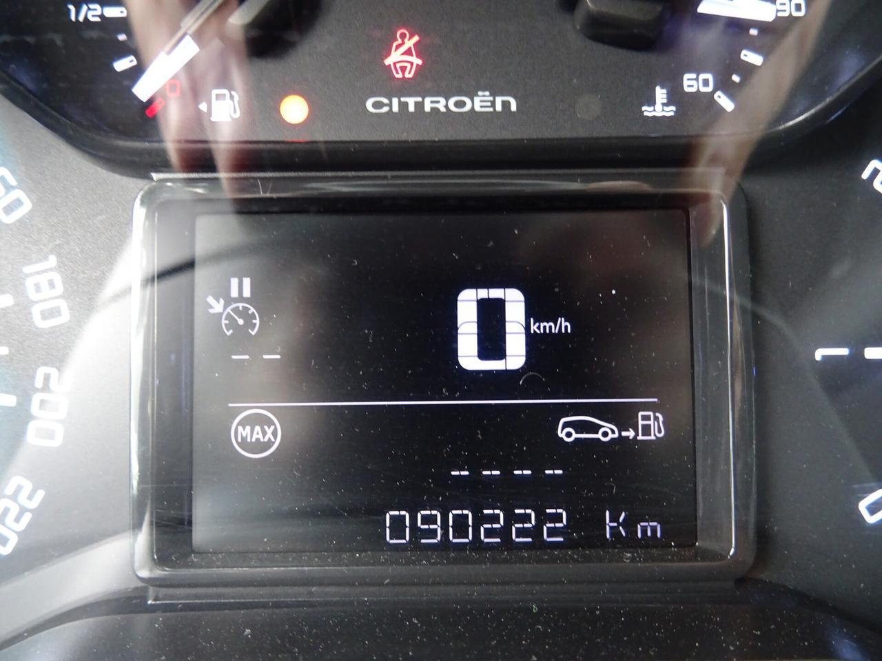 Citroen C3 BlueHDi 100 S&S Feel