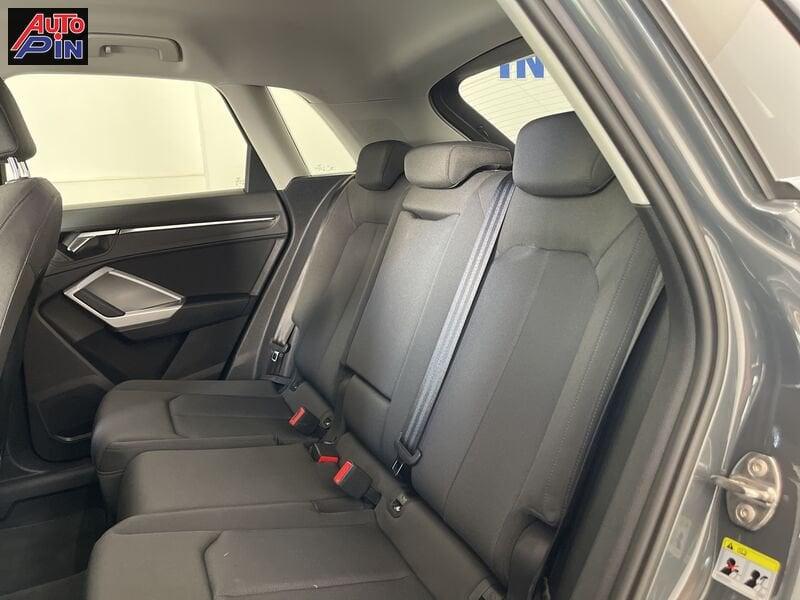 Audi Q3 Q3 35 TDI S tronic Business