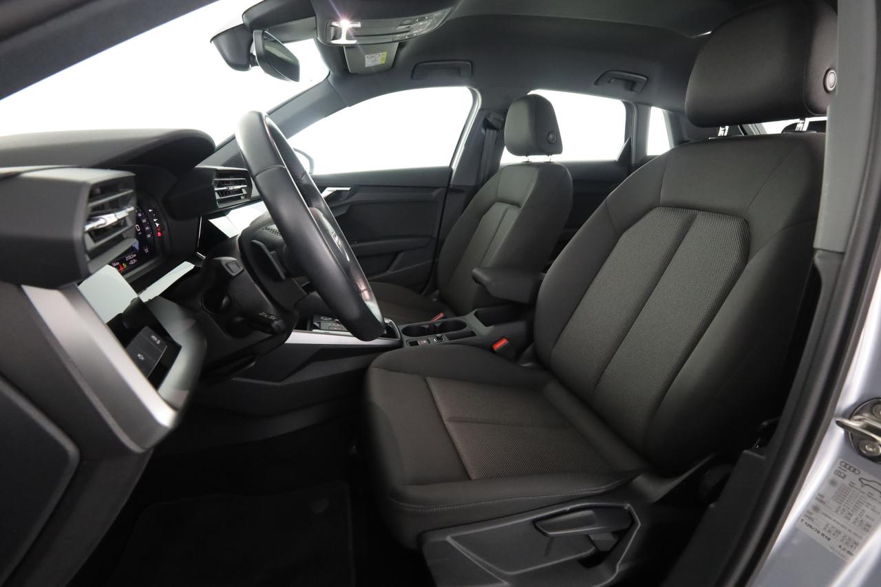 AUDI A3 4ª serie A3 SPB 30 TDI S tronic Business