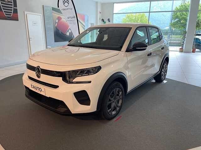 Citroen C3 PureTech 100 S&S You