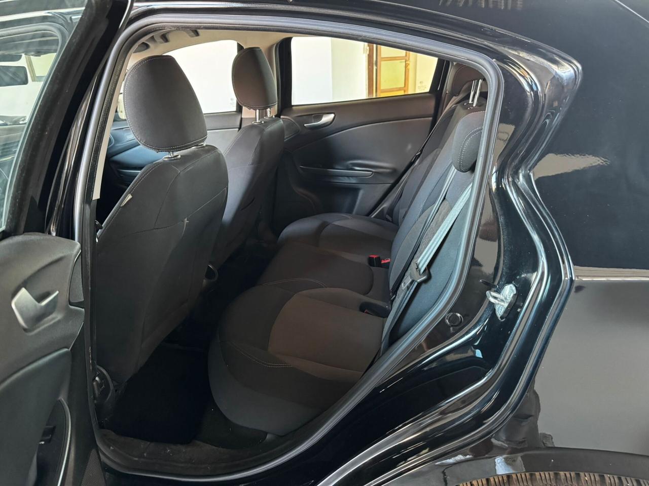 Alfa Romeo Giulietta 1.6 JTDm-2 105 CV Exclusive