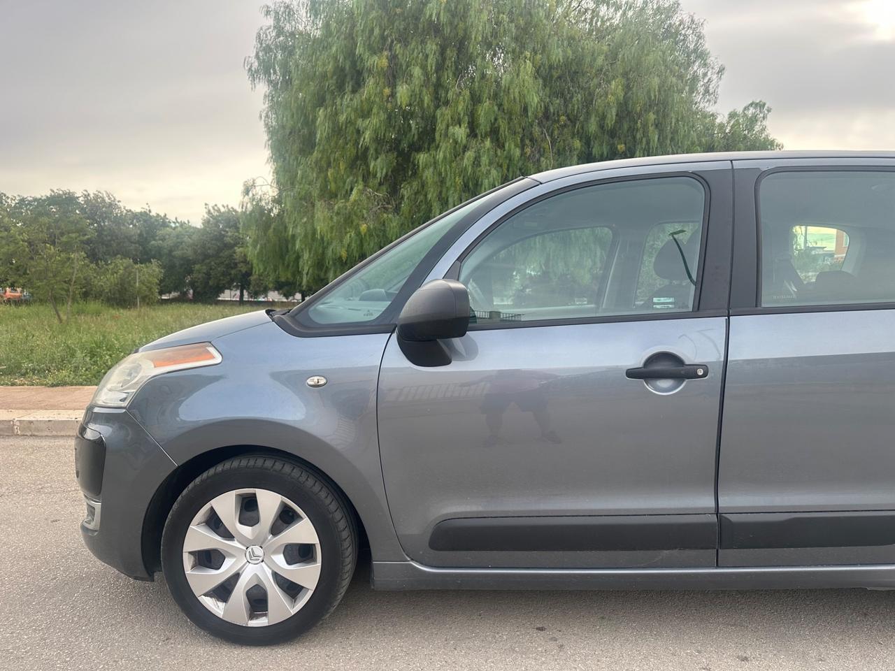 Citroen C3 PICASSO 1.6 HDi 90 CV - NORD ITALIA