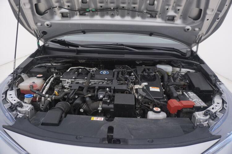 Toyota Corolla TS Hybrid Business Tech BR791795 1.8 Full Hybrid 122CV