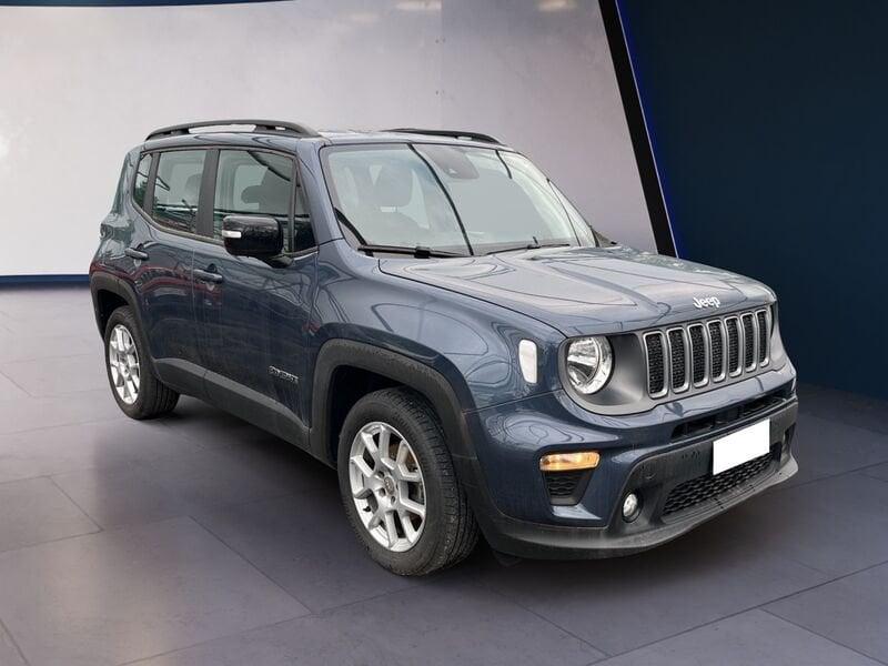 Jeep Renegade My23 Limited 1.6 Multijet Ii 130 Cv E6.4