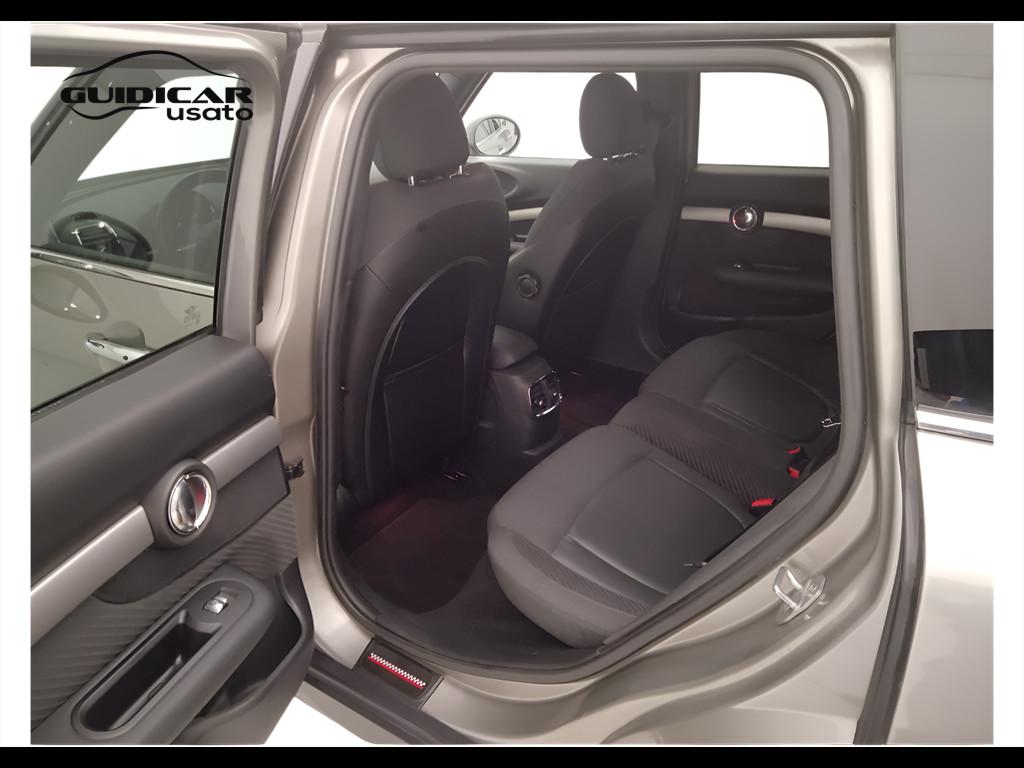 MINI Mini IV F54 2016 Clubman - Mini Clubman 2.0 Cooper SD Hype