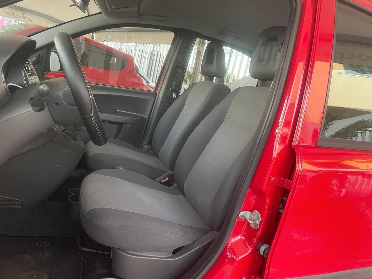 Fiat Panda 1.4 natural power Dynamic Mamy