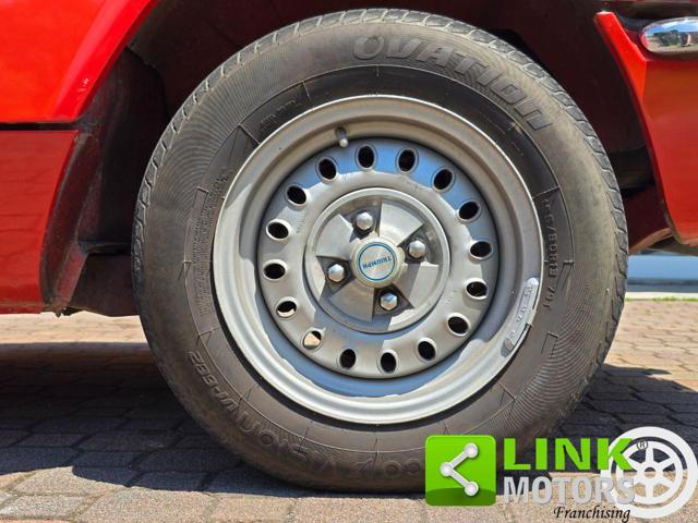 TRIUMPH Spitfire 1500