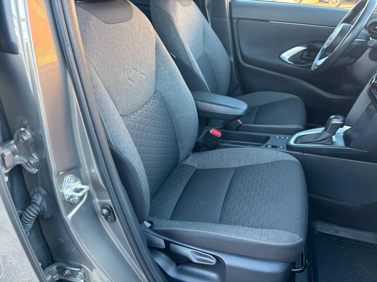 Toyota Yaris Cross 1.5 Hybrid 5p. E-CVT Active