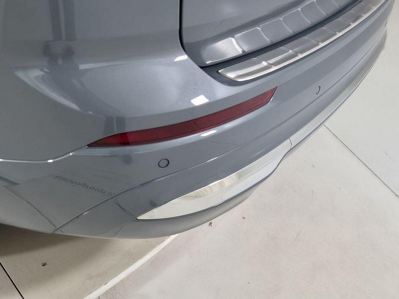 Volvo XC60 II 2022 2.0 t6 recharge phev obc 3,7kW Core awd auto