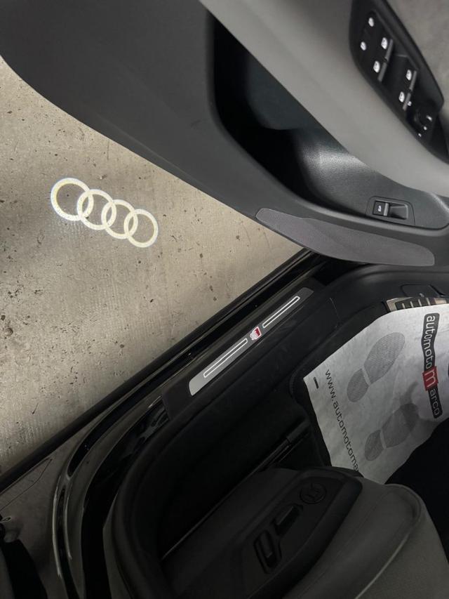 AUDI Q8 50 TDI 286 CV quattro tiptronic Sport CERCHIO 23"
