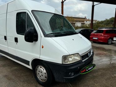 Fiat Ducato Natural power metano di serie