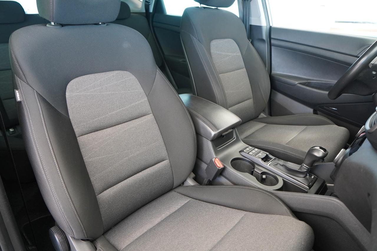 Hyundai Tucson 1.6 CRDi 136CV XPrime