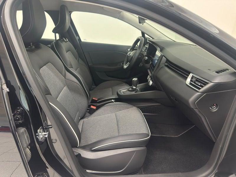 Renault Clio E-Tech Hybrid 1.6 Hybrid E-TECH 103KW BUSINESS AUTOCARRO N1