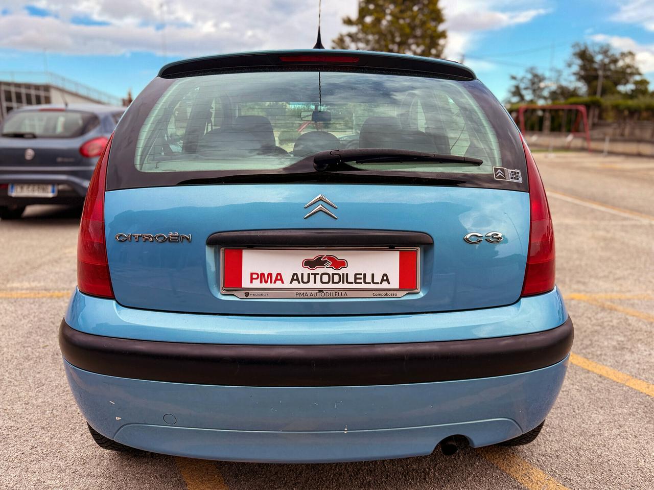 Citroen C3 1.1 Classique