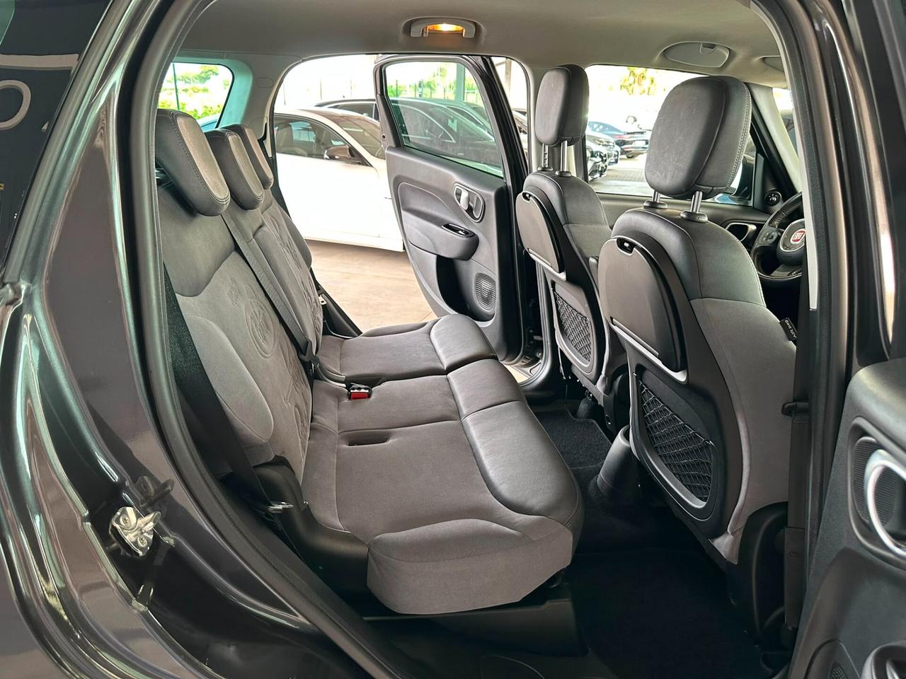FIAT 500L 1.6 MJT LOUNGE 105CV 2014