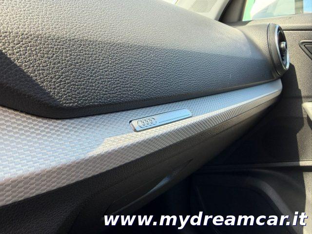 AUDI Q2 30 TDI Admired