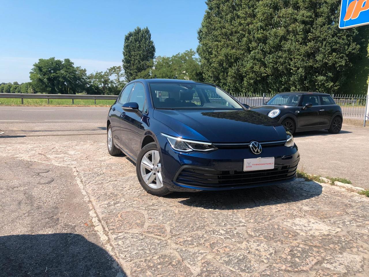 Volkswagen Golf 1.0 TSI EVO Life