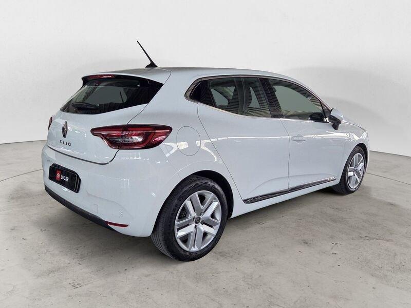 Renault Clio 5ª serie TCe 100 CV 5 porte Intens