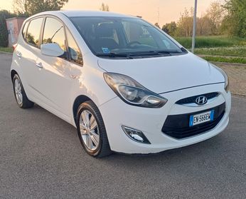 Hyundai iX20 1.4 CRDI 77 CV Comfort