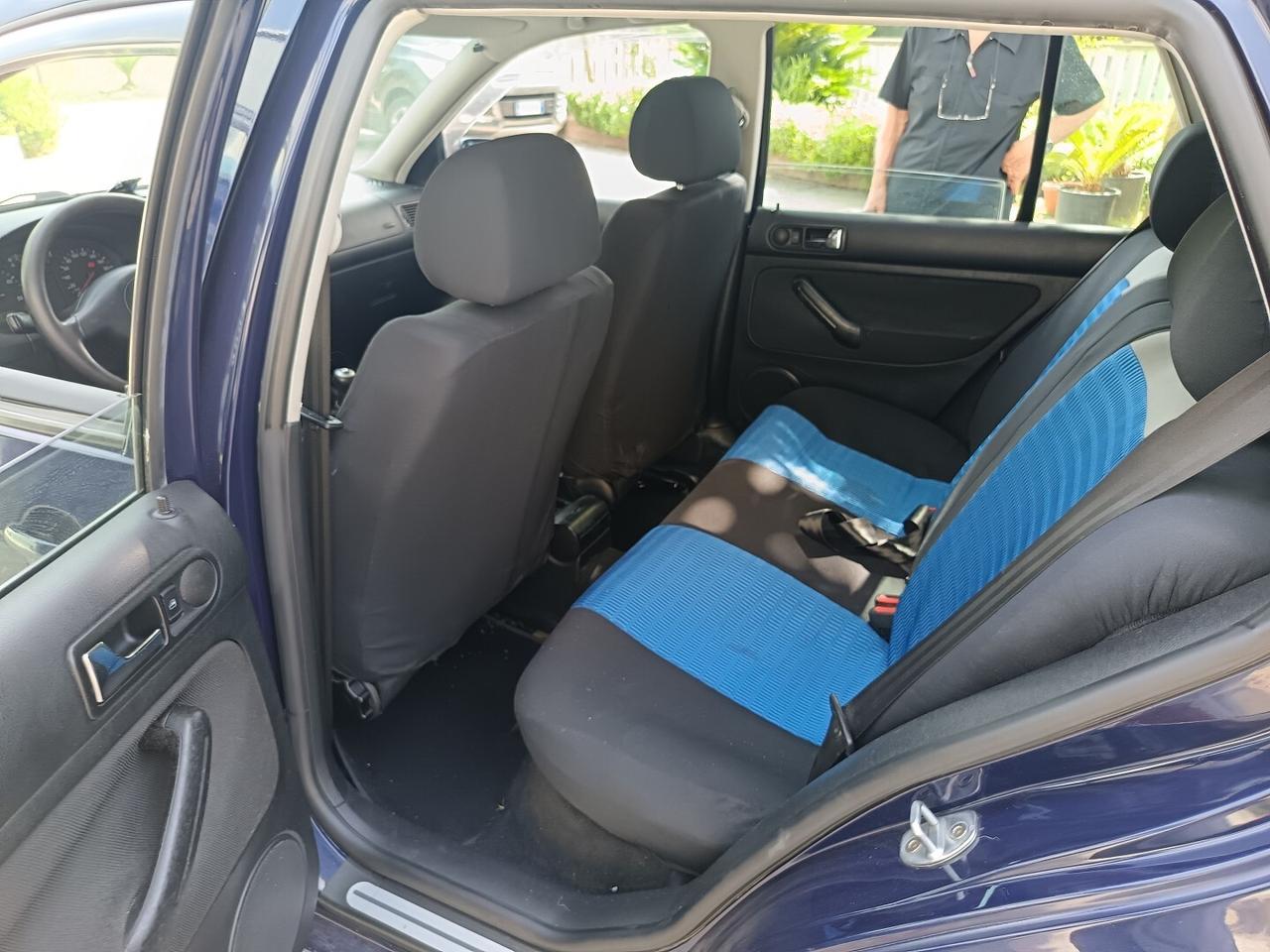 GOLF 1.9 TDI