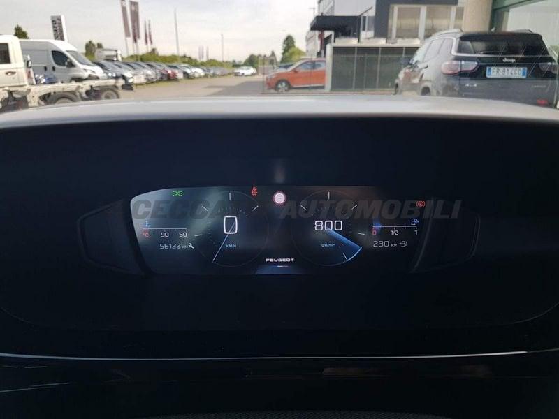 Peugeot 308 308 SW 1.5 bluehdi Allure s&s 130cv