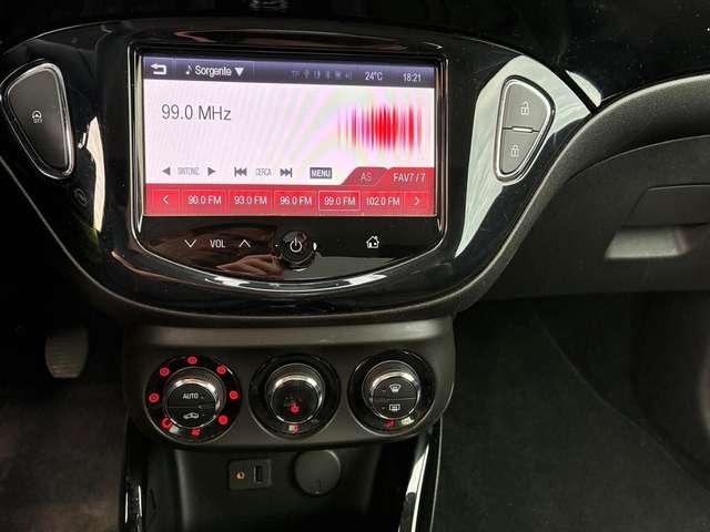 Opel Adam 1.2 Slam 70cv